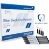 خرید ژل محافظ لثه مستردنت Masterdent Blue Block-Out