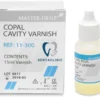 خرید وارنیش رزینی تک محلولی Masterdent - Copal Cavity Varnish