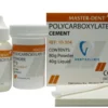 سمان پلی کربکسيلات بزرگ مستردنت/ Polycarboxylate Cement