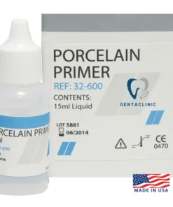 خرید سایلن پرسلن Masterdent مدل Porcelain Primer