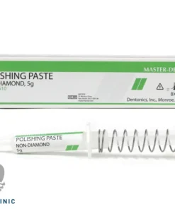 خرید خمیر پولیش کامپوزیت Masterdent Polishing Paste